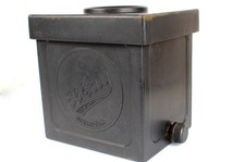 Elkay Adjustable Film Developing Tank up to 4x5