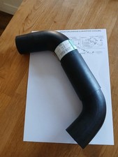 Nissan Vanette Cargo 2.3 Diesel,coolant Top Hose Link Pipe,new Genuine Part.