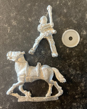 Warhammer Fantasy F7 FEUDAL