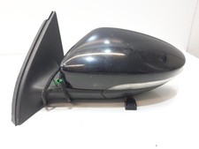 2012 VOLKSWAGEN PASSAT WING MIRROR N/S LEFT 3C0857933A WING MIRROR N/S LEFT 7 WI
