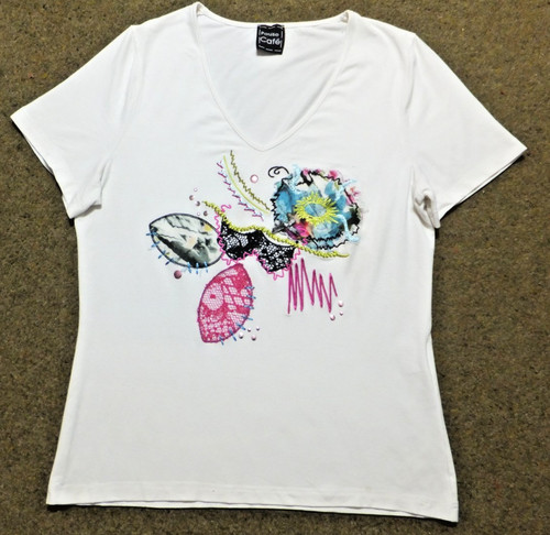 Pause cafe short sleeved - pause,
