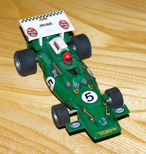 Pair scalextric grand - scalextric,