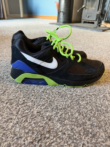 Nike air max 180 - 180, "joker"