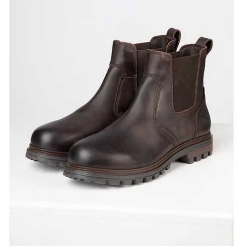 Men rydale leather - ,