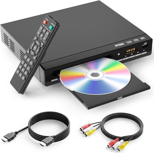 Multi region dvd player with - multi-region,