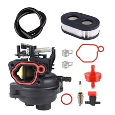 For Snapper Mower Yard Machines 675EX Carburetor 285318 Assy Kit Easy Cold Start
