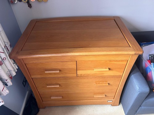 Mamas and papas solid wood - and,