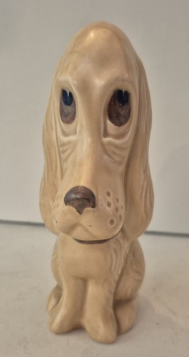 Sylvac sad sam dog 2950 - dog,