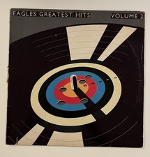 The Eagles - Greatest Hits