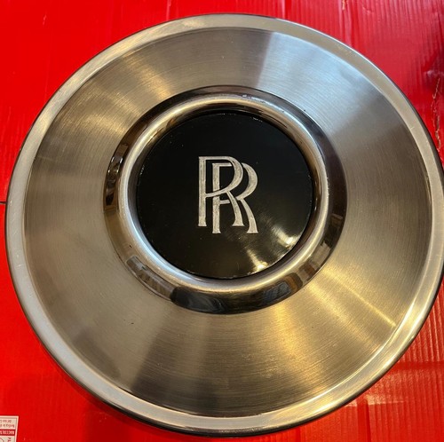 Rolls royce corniche silver - corniche,