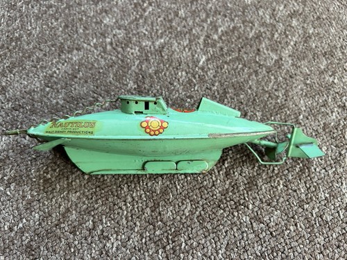 Vintage 1950s sutcliffe - 1950s,