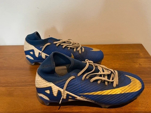 Nike mercurial football boots - mercurial,