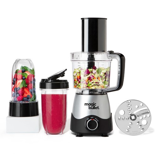 Magic bullet kitchen - bullet, express