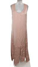 Autograph Women's Dress Peach