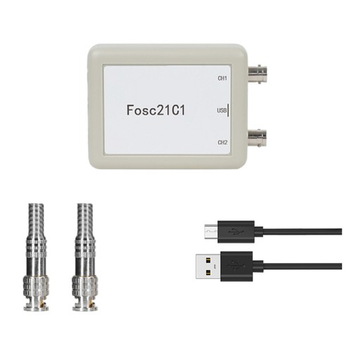 Fosc21c1 channel usb - fosc21c1,