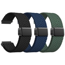 Quick Release Watch Band -