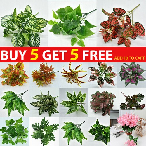 Artificial plantss plant green - artificial,