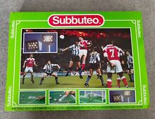 Vintage 1990s Subbuteo
