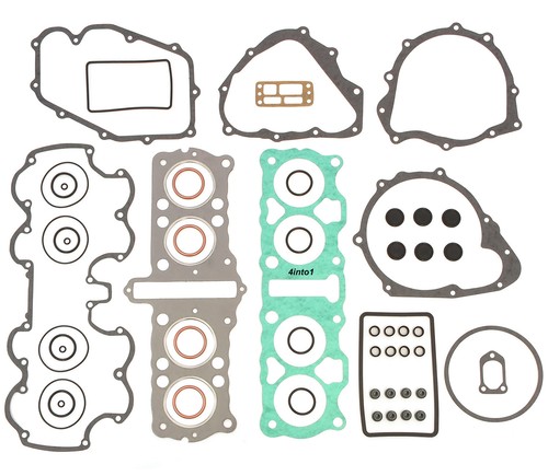 Engine gasket set kit honda - set,