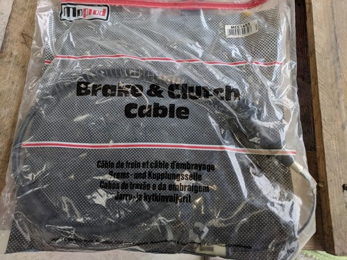 Moprod clutch cable - moprod,