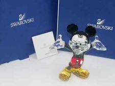 SWAROVSKI WALT DISNEY MICKEY