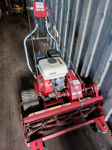 Ferris tru cut - tru-cut, 30"