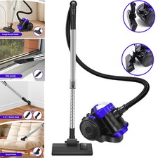 3000W Bagless Compact Cylinder