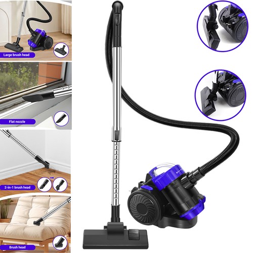 3000w bagless compact - 3000w,