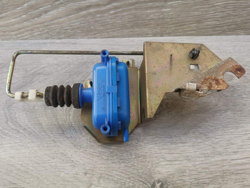Volkswagen golf mk2 fuel - vw,