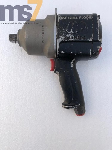 Ingersoll rand 2925p1ti - ingersoll,