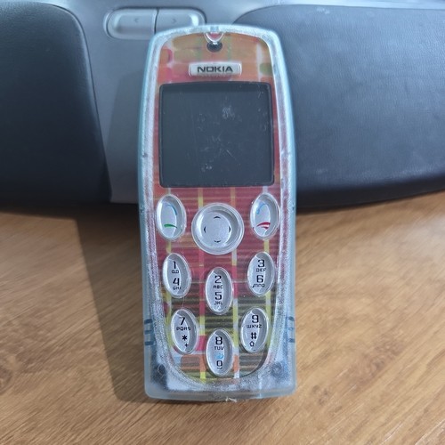 Nokia 3200 graphite grey - -,