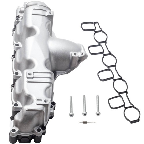 Inlet intake manifold for audi - inlet,