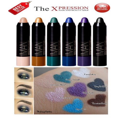 Iman perfect eyeshadow pencil - iman,