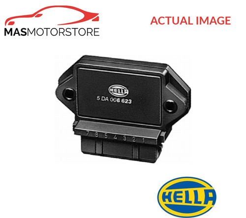 Switch unit ignition system - unit,