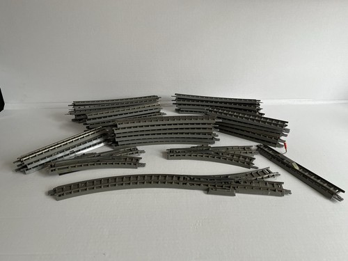 Tri ang vintage - tri-ang, track