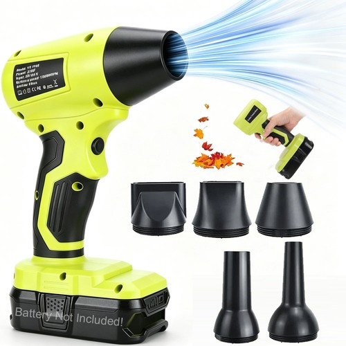 Cordless leaf blower for - leaf,