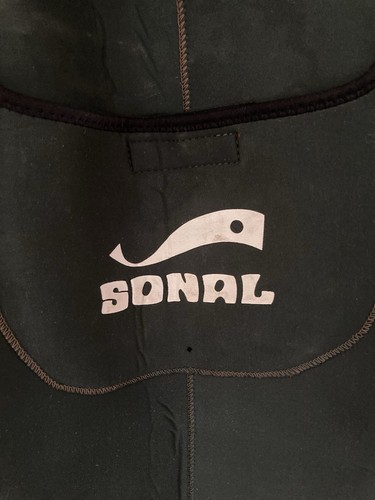 Sonal neoprene boot - neoprene, felt