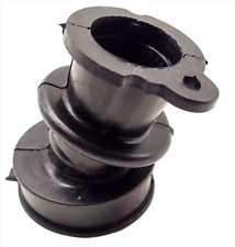 THE DUKE'S INTAKE MANIFOLD