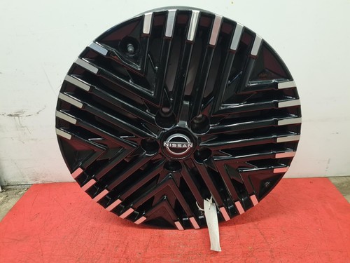 Nissan leaf alloy wheel - nissan,