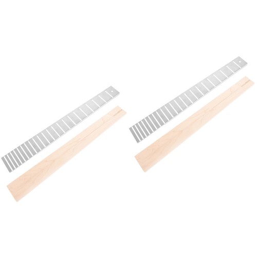2pcs reusable silver - 2pcs,