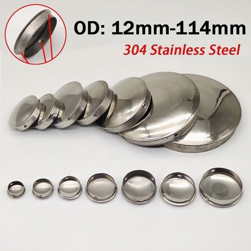 Round 304 stainless steel - round,