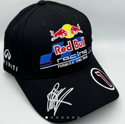 Redbull racing cap