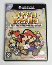 Paper Mario: The Thousand-Year Door - Nintendo GameCube | TheGameWorld