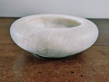 Vintage Alabaster  Stone