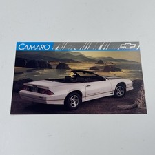 Vintage Original NOS 1989