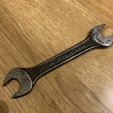 Whitworth Short Series Open