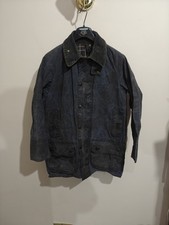 Rare 1993 A155 Barbour