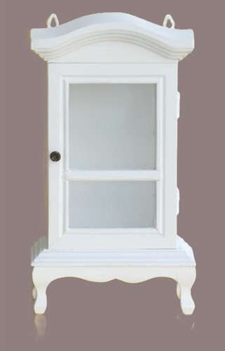 Vintage white wooden wall - white,