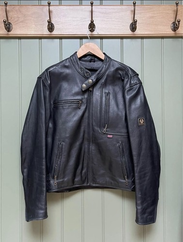 Vintage men belstaff - vintage,
