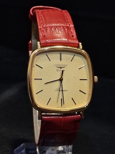 Longines presence vintage - presence,
